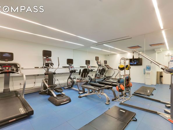 166 Perry Street 6B, New York NY 10014