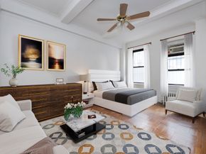 467 Central Park W 1D, New York NY 10025