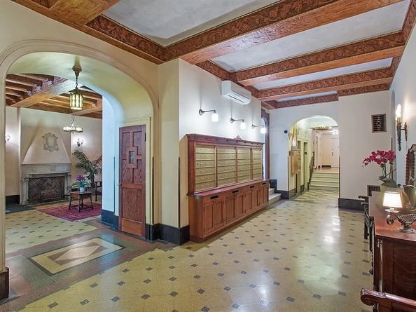 467 Central Park W 1D, New York NY 10025