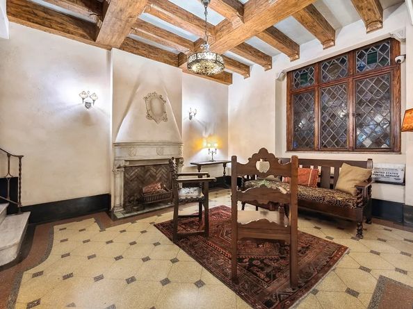 467 Central Park W 1D, New York NY 10025