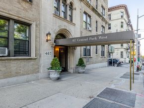 467 Central Park W 1D, New York NY 10025