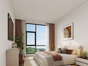 1027 Bushwick Avenue 2B, Brooklyn NY 11221