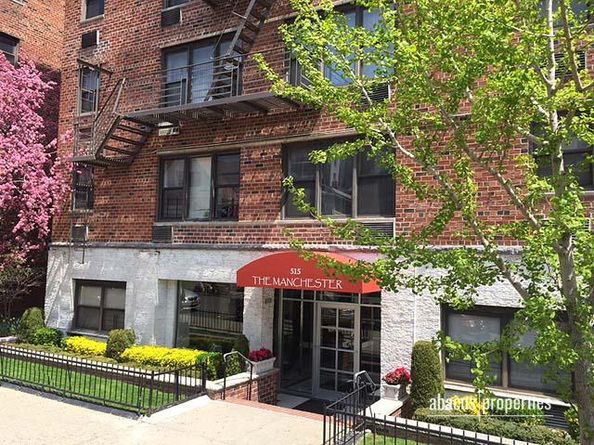 515 East 7th Street 3P, Brooklyn NY 11218