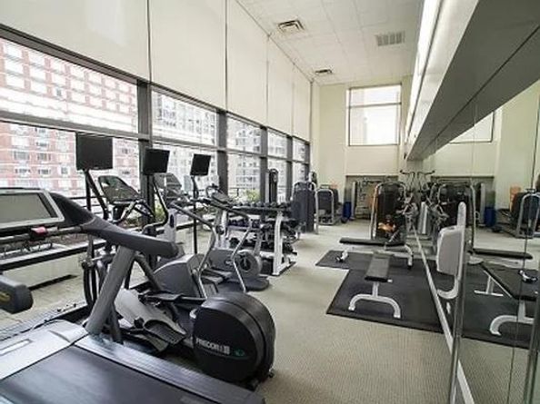 160 West 66th Street 32D, New York NY 10023