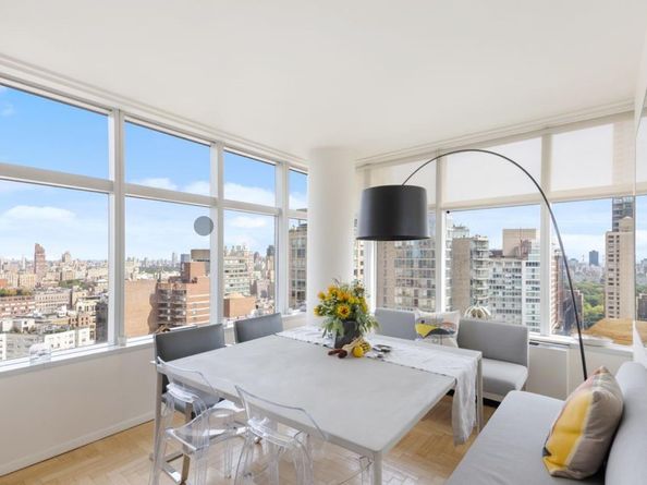 160 West 66th Street 32D, New York NY 10023