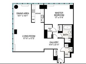 160 West 66th Street 32D, New York NY 10023