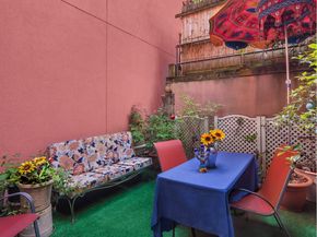 44 West 105th Street 1A, New York NY 10025