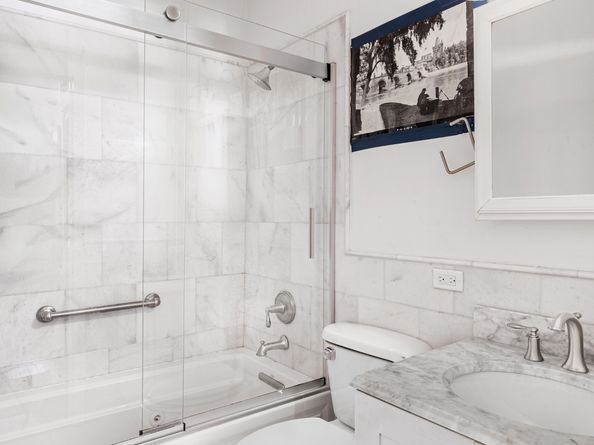 44 West 105th Street 1A, New York NY 10025