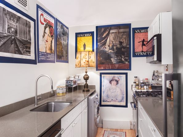 44 West 105th Street 1A, New York NY 10025