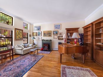 44 West 105th Street