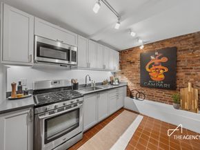 79 Perry Street 1B, New York NY 10014