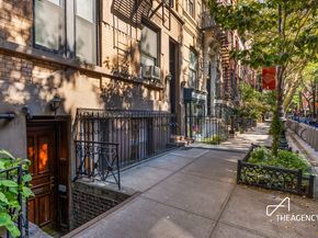 79 Perry Street 1B, New York NY 10014