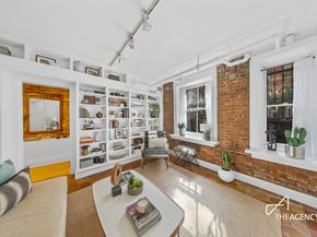 79 Perry Street 1B, New York NY 10014