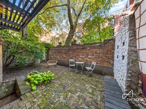 79 Perry Street 1B, New York NY 10014