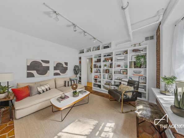 79 Perry Street 1B, New York NY 10014