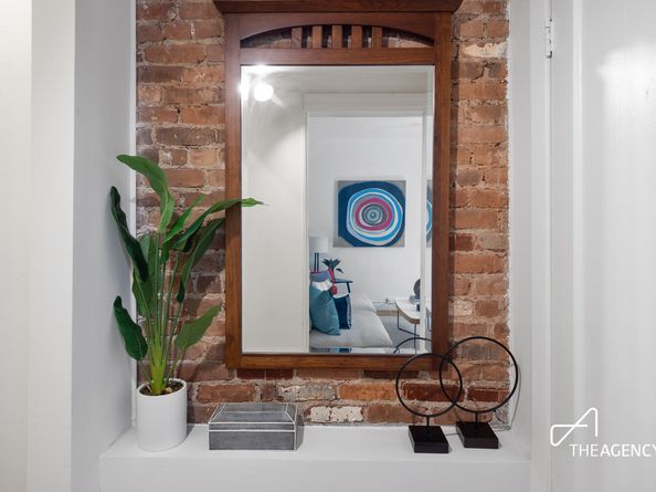 79 Perry Street 1B, New York NY 10014