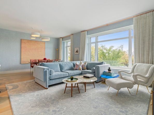 70 Vestry Street 3D, New York NY 10013
