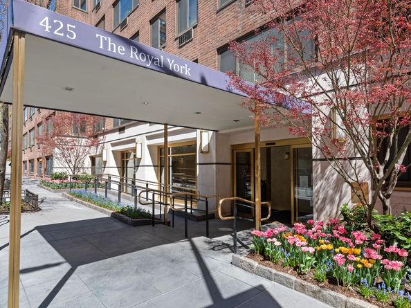 425 East 63rd Street EPHABC, New York NY 10065