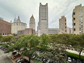 215 Park Row 8F, New York NY 10038