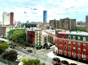 215 Park Row 8F, New York NY 10038