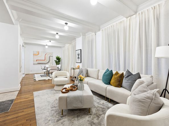 66 Madison Avenue 2D, New York NY 10016