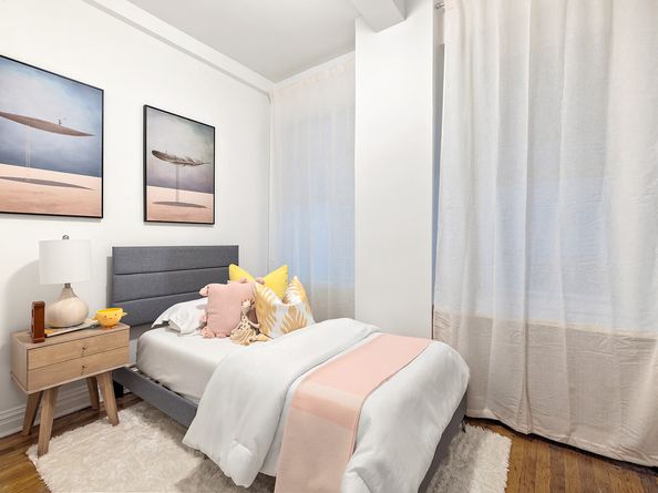 66 Madison Avenue 2D, New York NY 10016