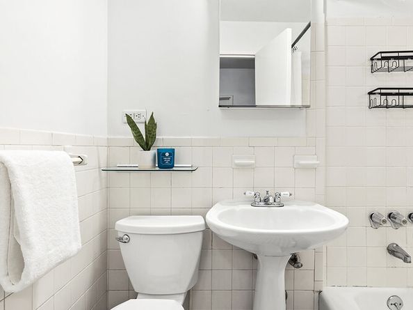 66 Madison Avenue 2D, New York NY 10016