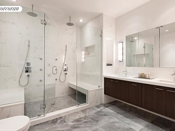 123 Baxter Street PHB, New York NY 10013