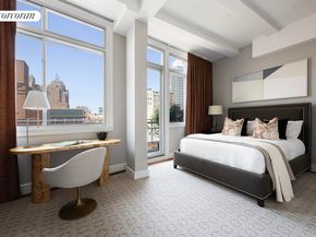 123 Baxter Street PHB, New York NY 10013