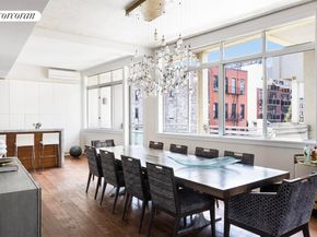 123 Baxter Street PHB, New York NY 10013