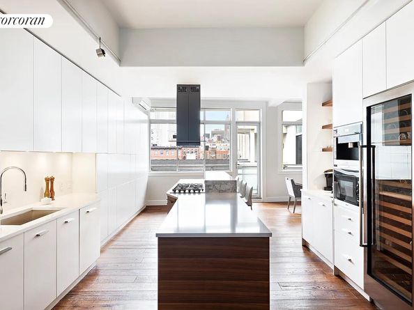 123 Baxter Street PHB, New York NY 10013