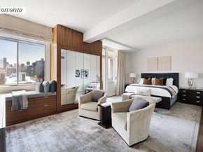 123 Baxter Street PHB, New York NY 10013