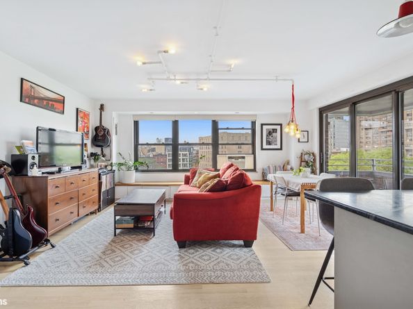 387 Grand Street K707, New York NY 10002