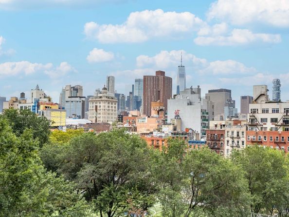387 Grand Street K707, New York NY 10002