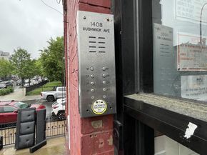 1408 Bushwick Avenue, Brooklyn NY 11207