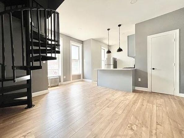 1408 Bushwick Avenue, Brooklyn NY 11207