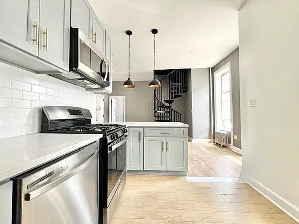 1408 Bushwick Avenue, Brooklyn NY 11207