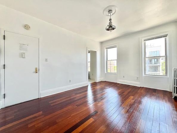 1408 Bushwick Avenue, Brooklyn NY 11207