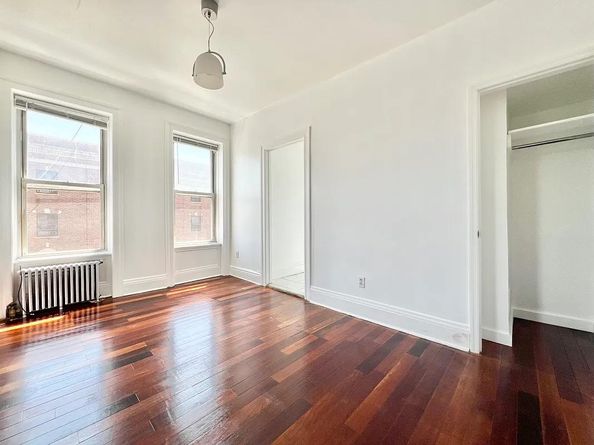 1408 Bushwick Avenue, Brooklyn NY 11207