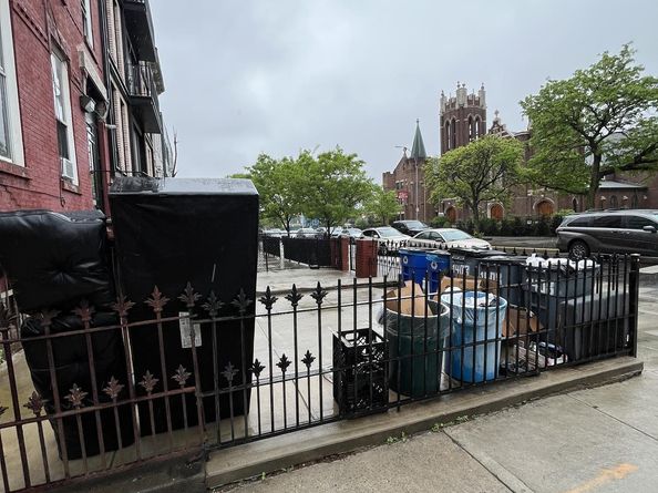 1408 Bushwick Avenue, Brooklyn NY 11207
