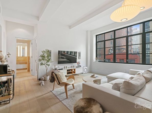 404 Park Avenue S 4A, New York NY 10016