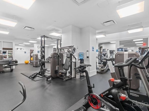 404 Park Avenue S 4A, New York NY 10016