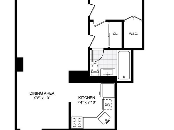 85 Livingston Street 14O, Brooklyn NY 11201