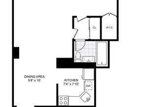 85 Livingston Street 14O, Brooklyn NY 11201