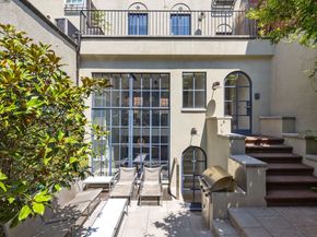 39 Barrow Street, New York NY 10014