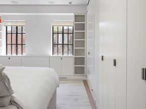 39 Barrow Street, New York NY 10014