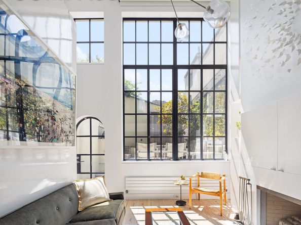 39 Barrow Street, New York NY 10014