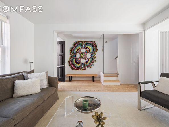39 Barrow Street, New York NY 10014