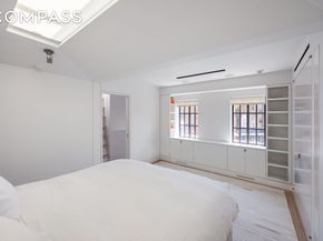 39 Barrow Street, New York NY 10014