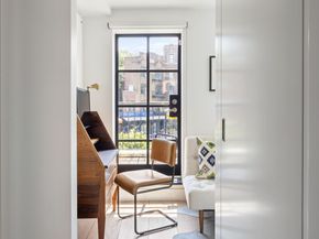 39 Barrow Street, New York NY 10014